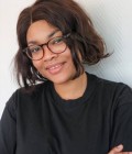 Rencontre Femme France à Villeurbanne : Marie rose, 30 ans